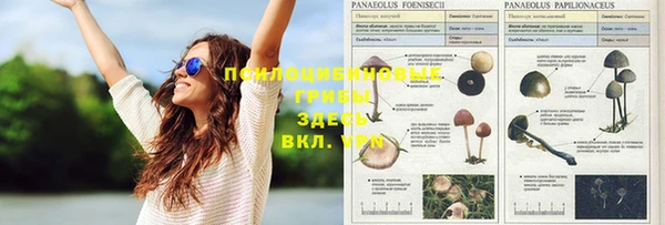 меф Лиски